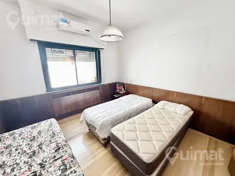 Depto Tipo Casa en Venta A Estrenar
