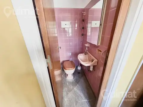 Depto Tipo Casa en Venta con 1 cocheras