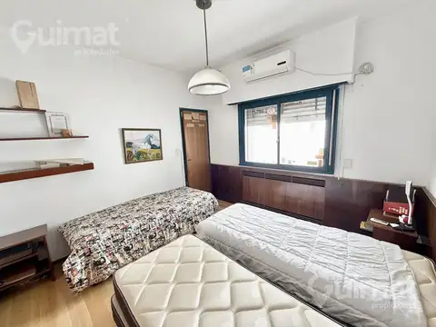 Depto Tipo Casa en Venta en Villa General Mitre, USD 299.000
