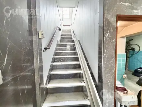 Depto Tipo Casa en Venta en Villa General Mitre, USD 275.000