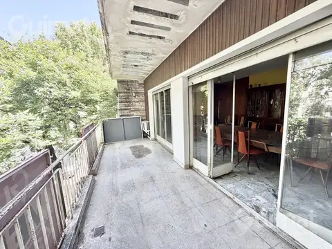 515m2 PH 6 AMBIENTES CON PILETA PARRILLA TERRAZA