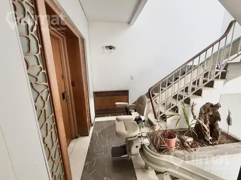 Depto Tipo Casa 7 ambientes con 3 baños