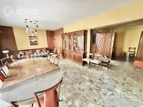 Depto Tipo Casa en Venta A Estrenar