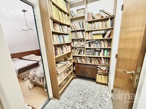 Depto Tipo Casa en Venta de 4 dormitorios