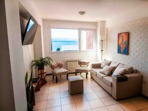 alquiler  depto. en calle san Martín 