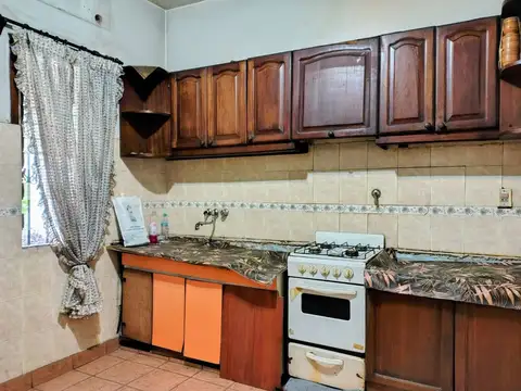 Casa en Venta 76 años