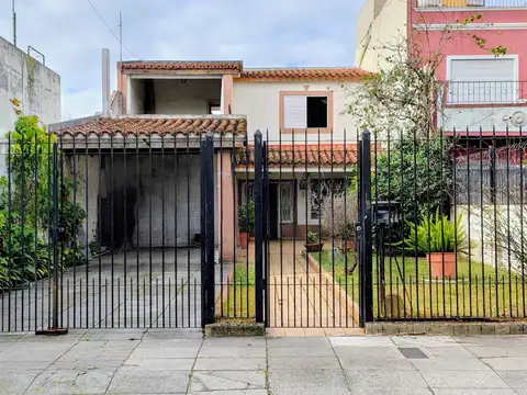 Avenida General Paz 11700