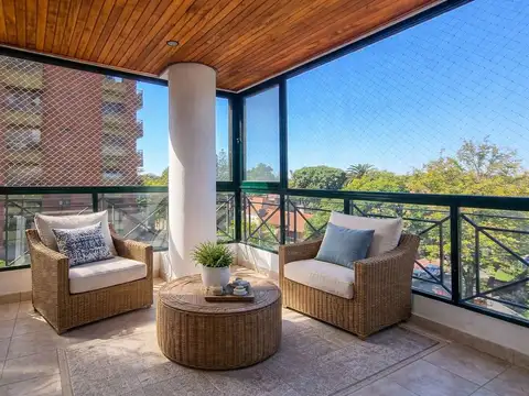 Departamento en Venta en San Isidro, Partido de San Isidro