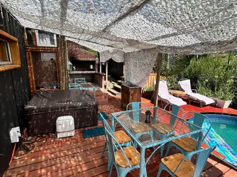 Casa en Venta al Norte