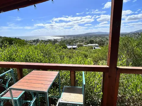 Casa en venta de 3 dormitorios en Piriápolis