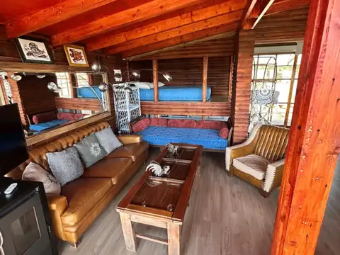 Casa en Venta en Piriapolis, USD 220.000