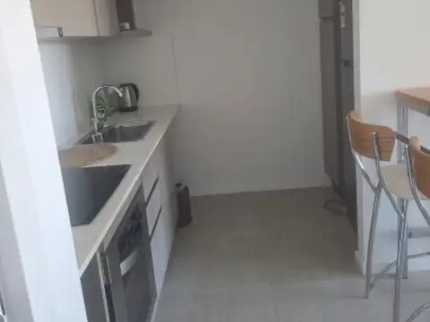 Av carballo 842 , Piso 4