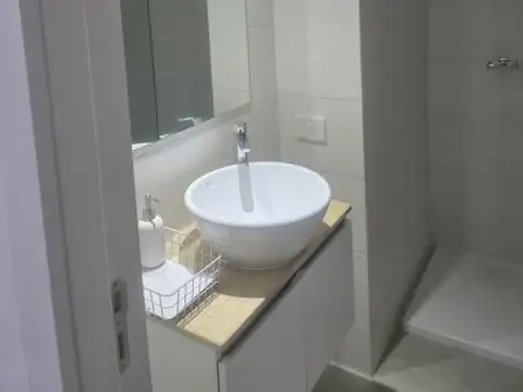 Departamento en Alquiler A Estrenar