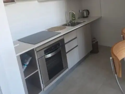 Departamento en Alquiler de 2 ambientes