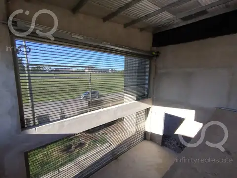 Galpon en venta sobre Colectora Ramal Pilar