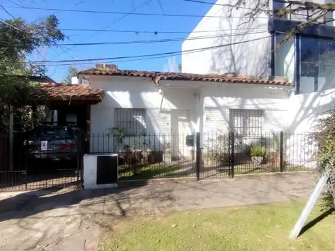 473 Bis e/ Diag. Jorge Bell y 14A n 434