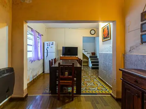 Casa en Venta en Echesortu, USD 68.000