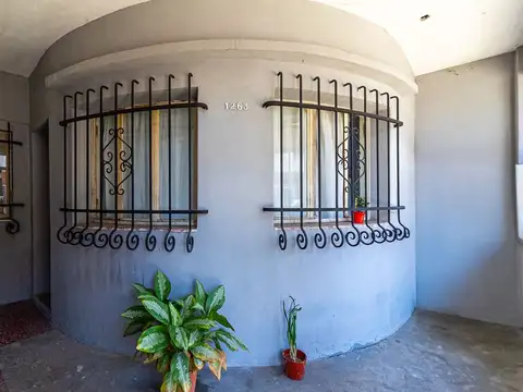 Venta Echesortu Mendoza 4500 Casa 3 Dormitorios
