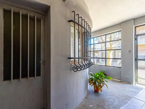 Venta Echesortu Mendoza 4500 Casa 3 Dormitorios