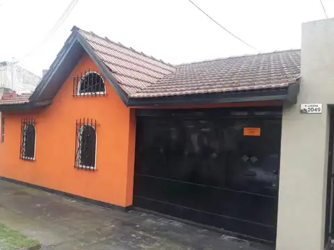 José Pereyra Lucena 2000