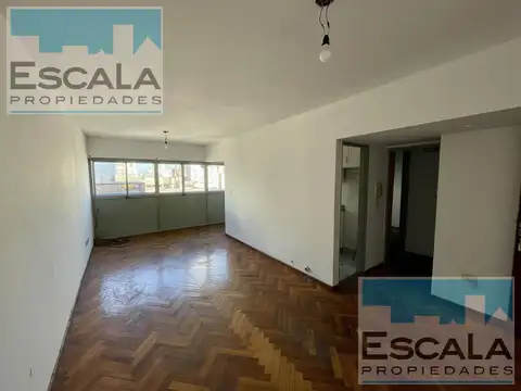 DEPARTAMENTO DE UN DORM CON COCHERA EN VENTA ROSARIO
