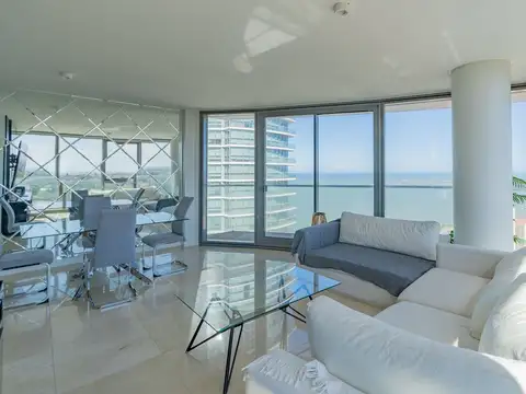 Departamento en Venta en Playa Chica, Mar del Plata