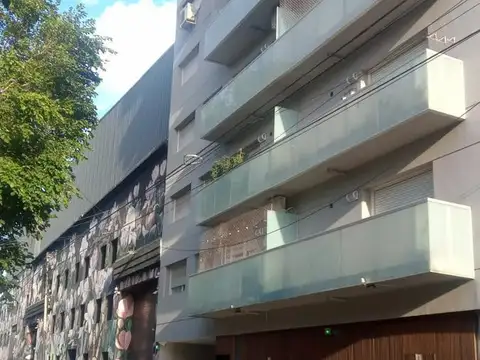 Departamento en Caballito