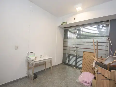 Local comercial en Villa Luro