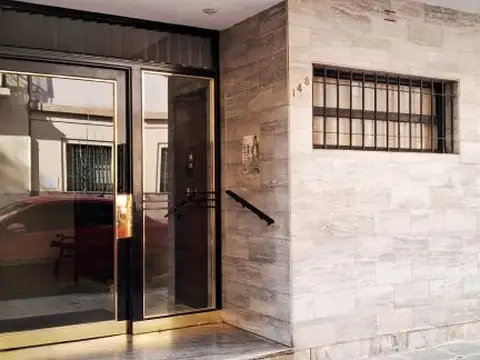 Departamento en Alquiler en Balvanera, CABA