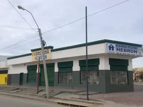 Local en Venta en Comodoro Rivadavia, USD 285.000