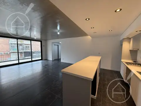 Venta Departamento 4 Amb Barracas Financiacion