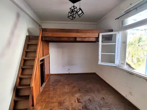 VENTA MONOAMBIENTE EN VILLA DEVOTO