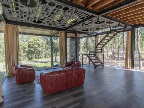 Casa en Venta al Noreste