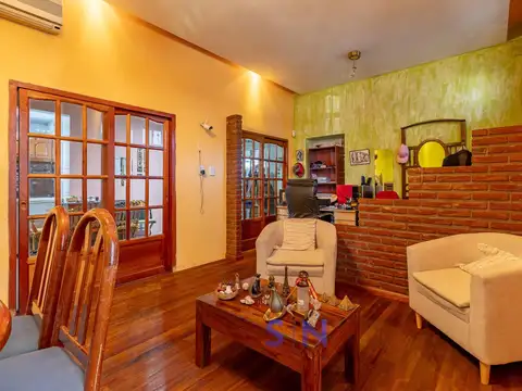 Casa en Venta 25 años
