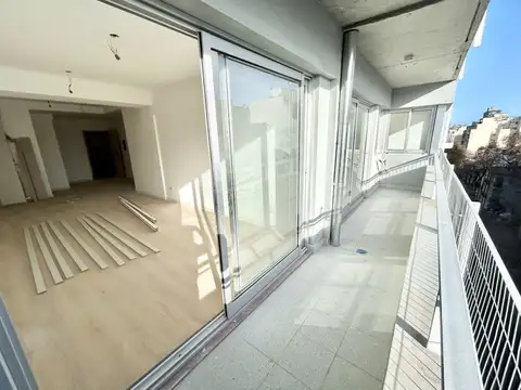 HUMAHUACA 3900, Piso 5