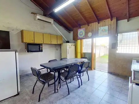 Casa en Venta en Los Polvorines, USD 99.000