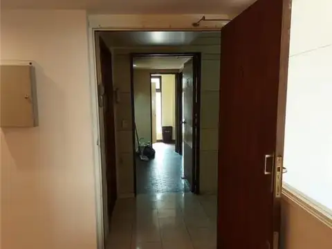 Lista para entrar, seg 24 hs.