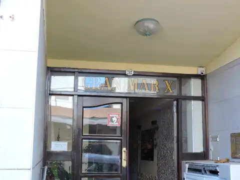 Departamento en Venta en Santa Teresita, USD 45.000