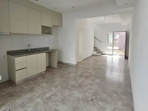 Departamento en Alquiler de 2 dormitorios