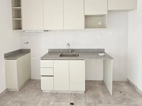 Departamento en Alquiler 2 años