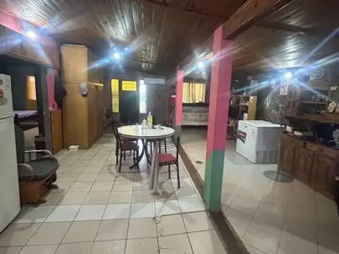 Casa en Venta en Pilar, USD 55.000