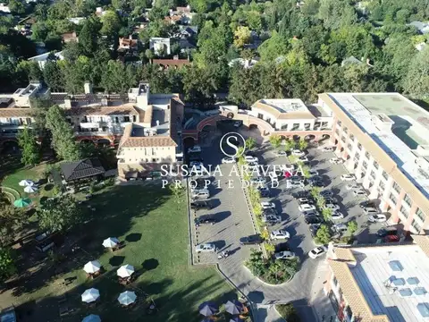 Local en Alquiler A Estrenar