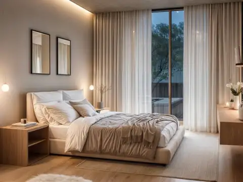 Departamento en Venta en Urquiza R, USD 142.600