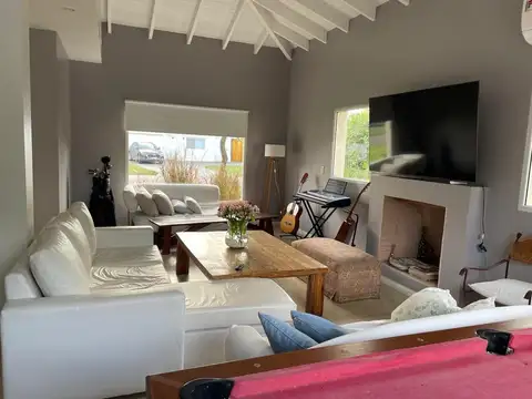 Casa en Alquiler Temporal en General Pacheco, USD 4.400