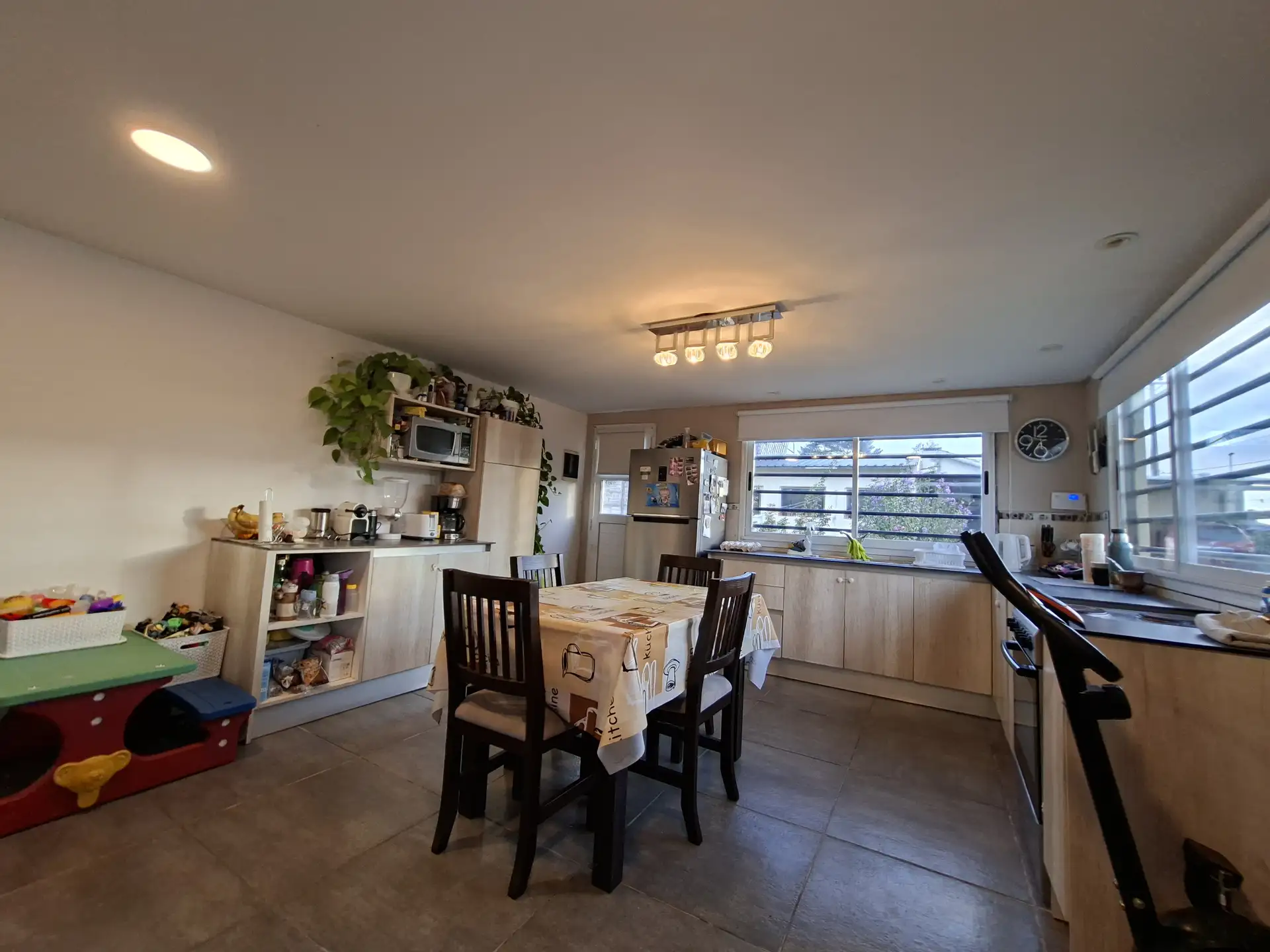 Casa en Venta Barrio San Jacinto