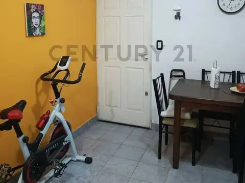 Departamento en Venta de 3 ambientes