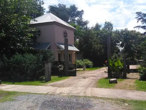 Venta Lote 3.014,84 Metros Loma Verde Apto Crédito