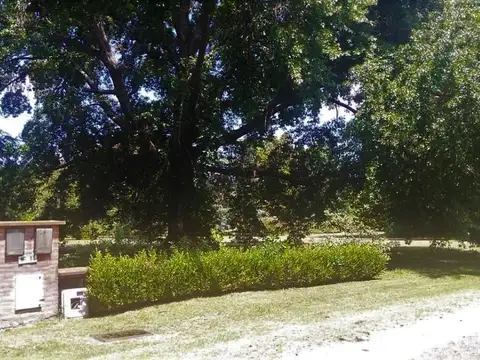 Terreno en Venta de 3015,0 m2