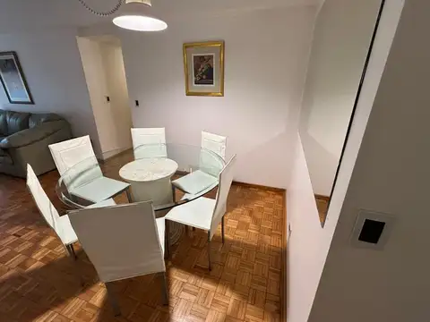 Departamento en Venta en Almagro, USD 225.000