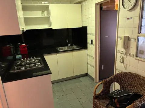 Departamento en Venta 40 años